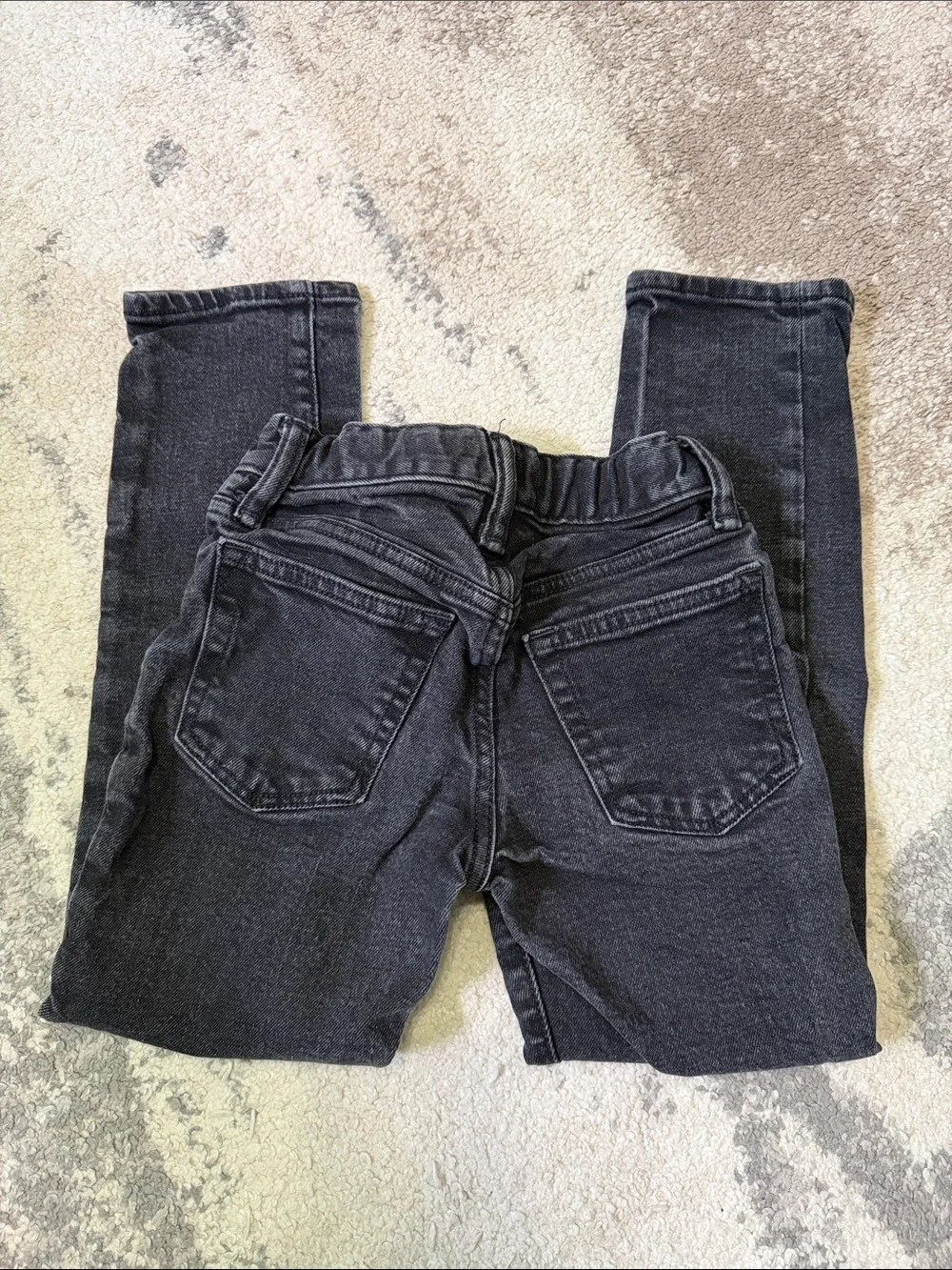 GAP black slim